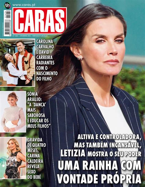 Caras .